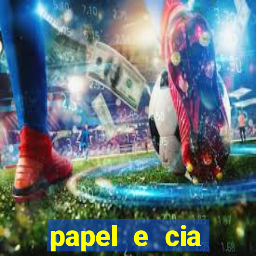 papel e cia salvador shopping